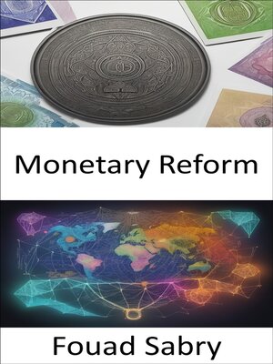 cover image of Monetary Reform